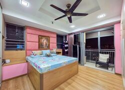 Blk 138A The Peak @ Toa Payoh (Toa Payoh), HDB 5 Rooms #582922511